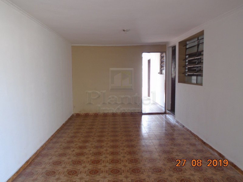 Imobiliária Ribeirão Preto - Plantel Imóveis - Casa - Jardim Independência - Ribeirão Preto
