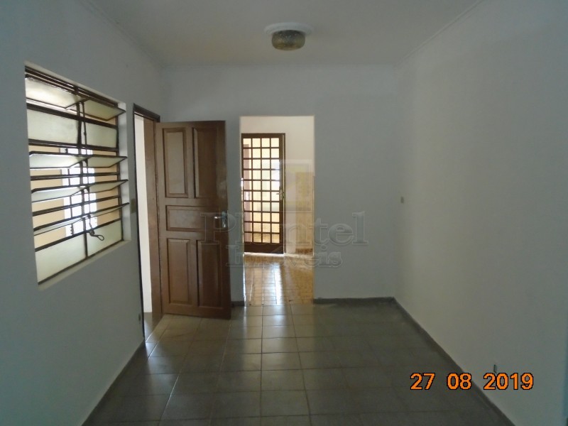 Imobiliária Ribeirão Preto - Plantel Imóveis - Casa - Jardim Independência - Ribeirão Preto