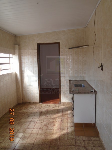 Imobiliária Ribeirão Preto - Plantel Imóveis - Casa - Jardim Independência - Ribeirão Preto