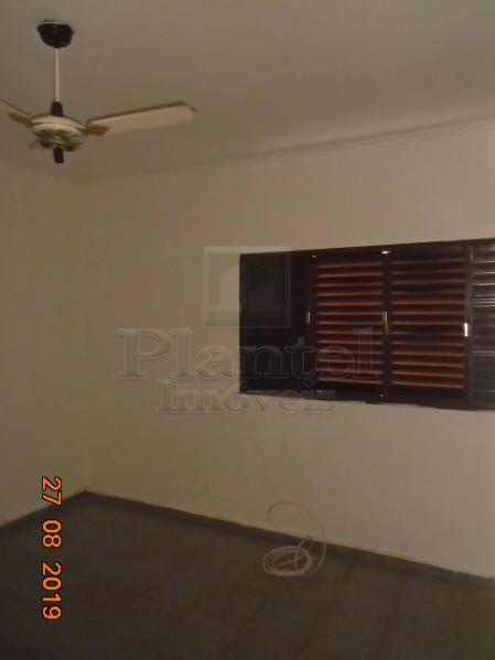 Imobiliária Ribeirão Preto - Plantel Imóveis - Casa - Jardim Independência - Ribeirão Preto