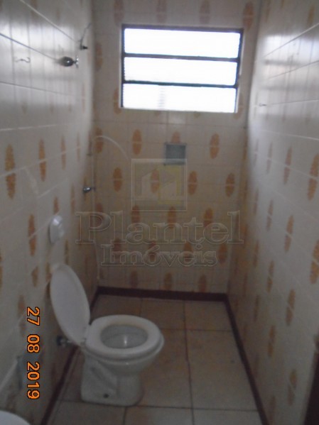 Imobiliária Ribeirão Preto - Plantel Imóveis - Casa - Jardim Independência - Ribeirão Preto