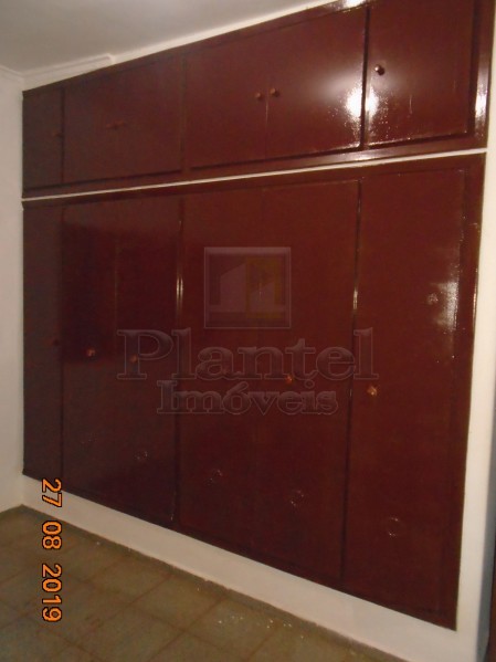 Imobiliária Ribeirão Preto - Plantel Imóveis - Casa - Jardim Independência - Ribeirão Preto