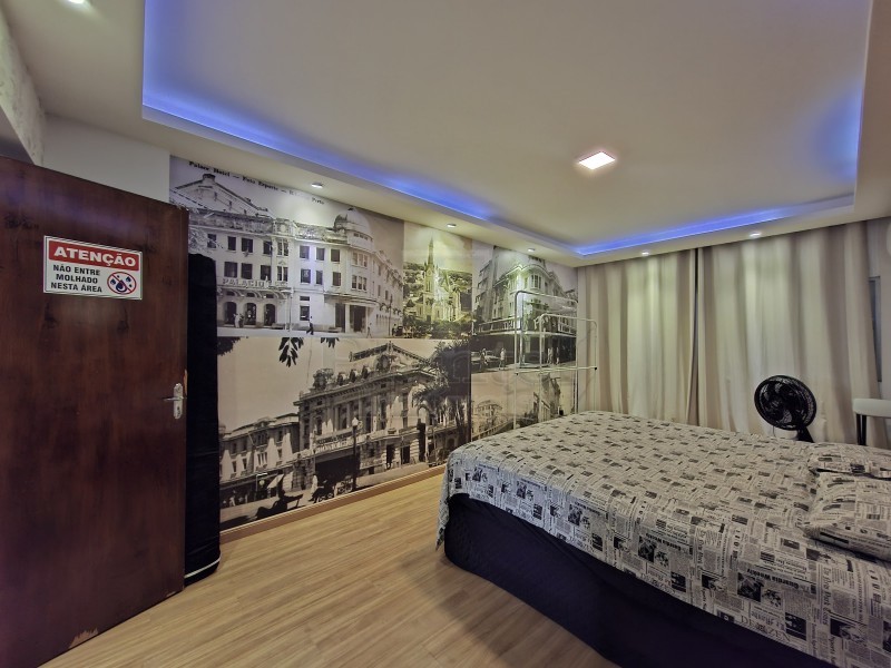 Imobiliária Ribeirão Preto - Plantel Imóveis - Apartamento - Centro - Ribeirão Preto