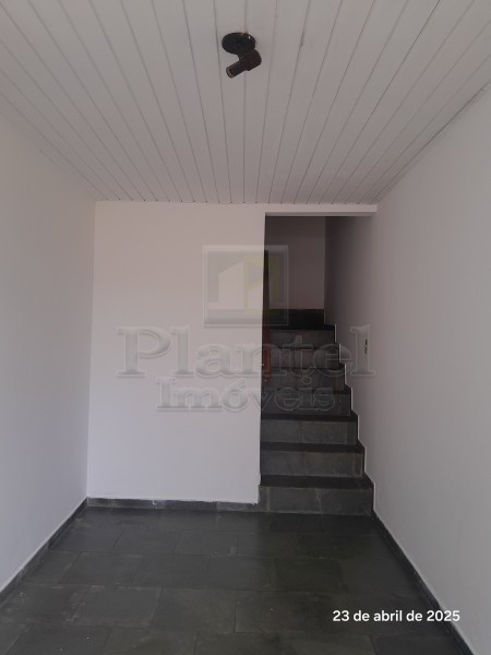 Casa - Parque Ribeirão Preto - Ribeirão Preto