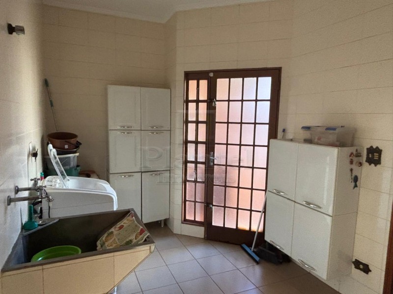 Imobiliária Ribeirão Preto - Plantel Imóveis - Casa - Jardim Califórnia - Ribeirão Preto