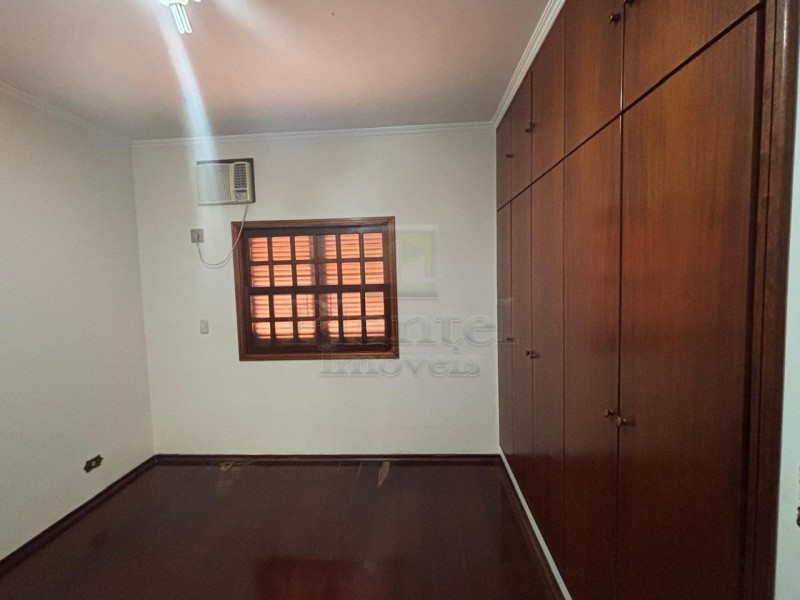 Imobiliária Ribeirão Preto - Plantel Imóveis - Casa - Jardim Califórnia - Ribeirão Preto