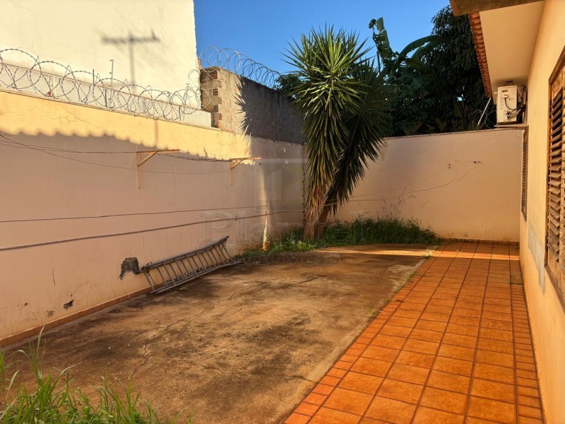 Imobiliária Ribeirão Preto - Plantel Imóveis - Casa - Jardim Califórnia - Ribeirão Preto