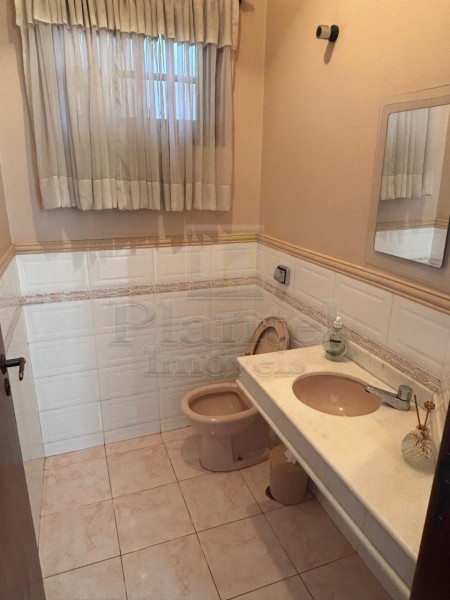 Imobiliária Ribeirão Preto - Plantel Imóveis - Casa - Jardim Califórnia - Ribeirão Preto