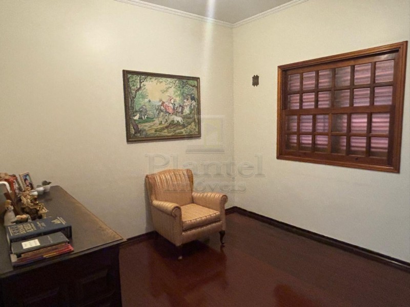 Imobiliária Ribeirão Preto - Plantel Imóveis - Casa - Jardim Califórnia - Ribeirão Preto