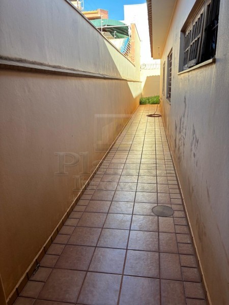 Imobiliária Ribeirão Preto - Plantel Imóveis - Casa - Jardim Califórnia - Ribeirão Preto