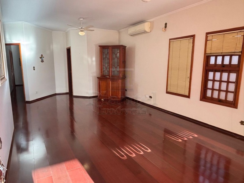 Imobiliária Ribeirão Preto - Plantel Imóveis - Casa - Jardim Califórnia - Ribeirão Preto