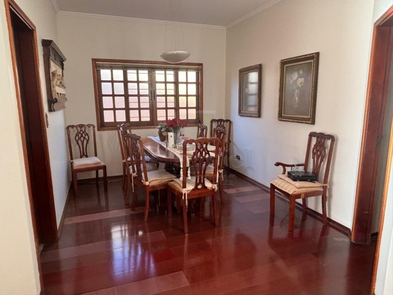 Imobiliária Ribeirão Preto - Plantel Imóveis - Casa - Jardim Califórnia - Ribeirão Preto
