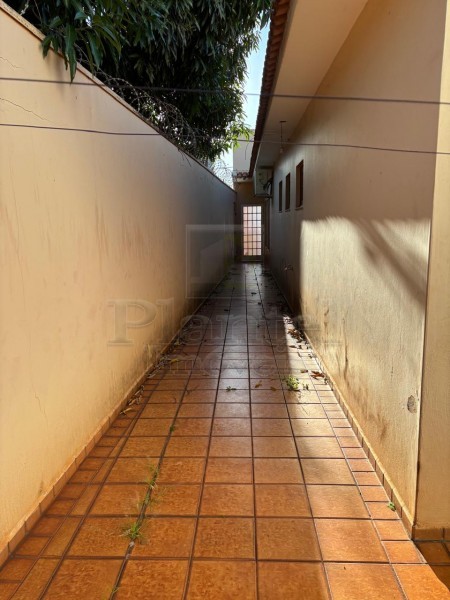 Imobiliária Ribeirão Preto - Plantel Imóveis - Casa - Jardim Califórnia - Ribeirão Preto