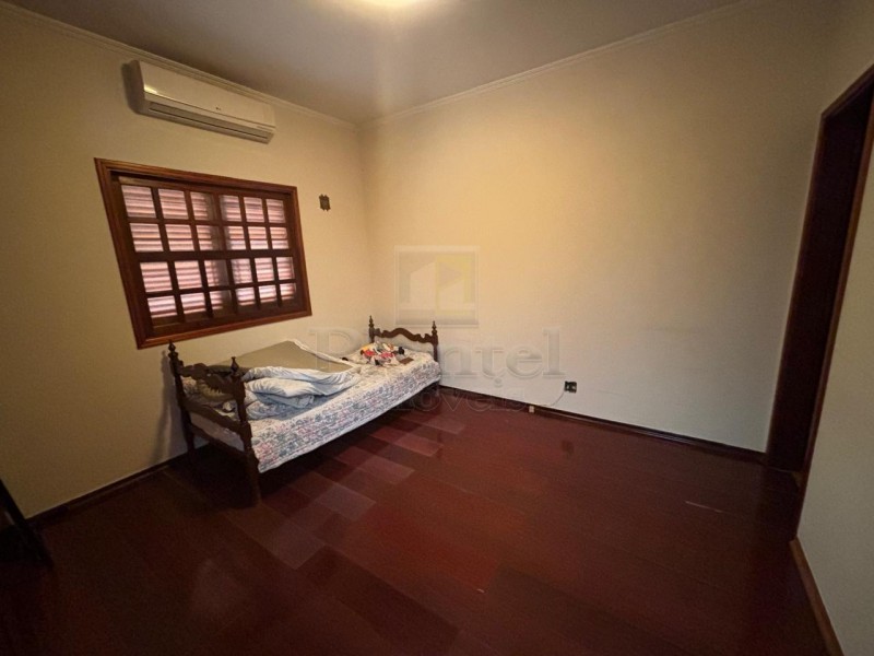 Imobiliária Ribeirão Preto - Plantel Imóveis - Casa - Jardim Califórnia - Ribeirão Preto