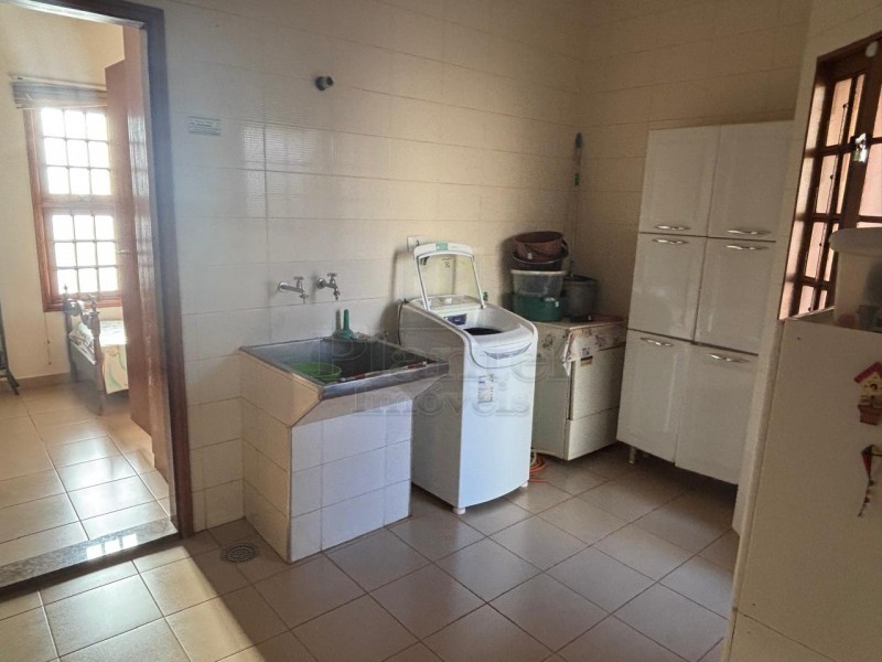 Imobiliária Ribeirão Preto - Plantel Imóveis - Casa - Jardim Califórnia - Ribeirão Preto