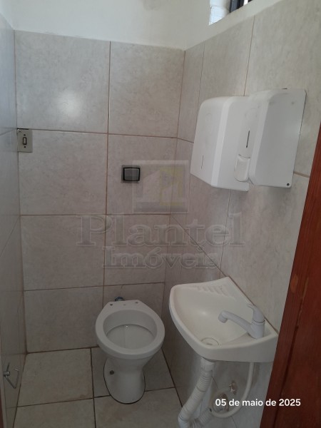 Imobiliária Ribeirão Preto - Plantel Imóveis - Comercial - Campos Eliseos - Ribeirão Preto