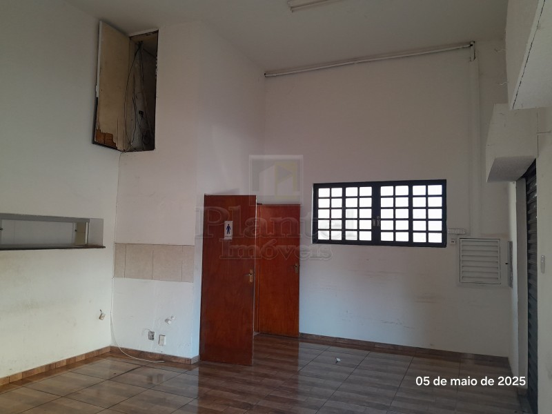 Comercial - Campos Eliseos - Ribeirão Preto