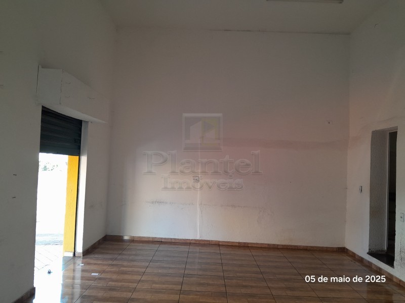 Imobiliária Ribeirão Preto - Plantel Imóveis - Comercial - Campos Eliseos - Ribeirão Preto