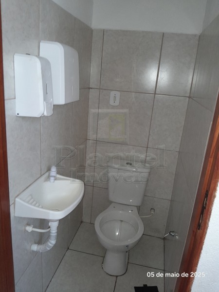 Imobiliária Ribeirão Preto - Plantel Imóveis - Comercial - Campos Eliseos - Ribeirão Preto