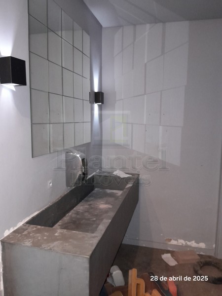 Imobiliária Ribeirão Preto - Plantel Imóveis - Comercial - Campos Eliseos - Ribeirão Preto