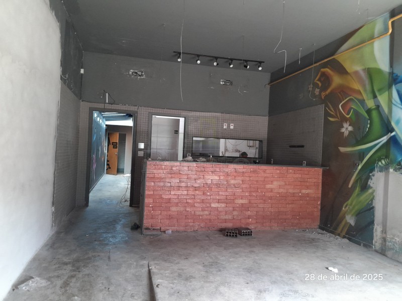 Comercial - Campos Eliseos - Ribeirão Preto