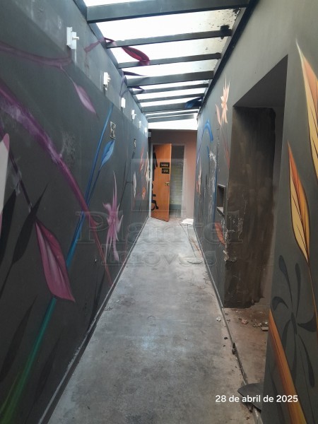 Imobiliária Ribeirão Preto - Plantel Imóveis - Comercial - Campos Eliseos - Ribeirão Preto