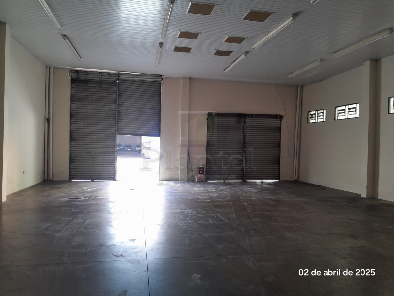 Imobiliária Ribeirão Preto - Plantel Imóveis - Comercial - Centro - Ribeirão Preto