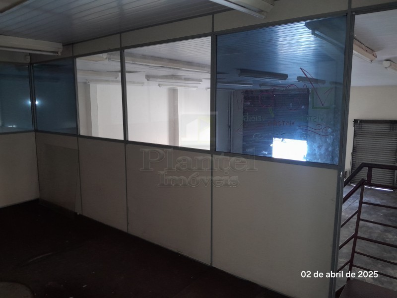 Imobiliária Ribeirão Preto - Plantel Imóveis - Comercial - Centro - Ribeirão Preto