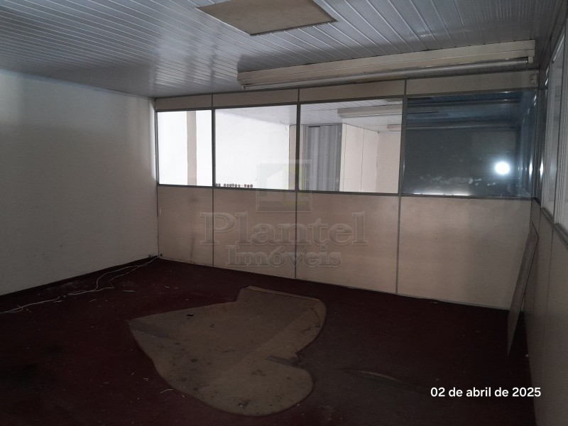Imobiliária Ribeirão Preto - Plantel Imóveis - Comercial - Centro - Ribeirão Preto