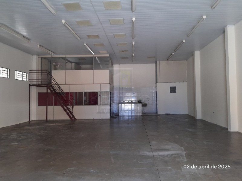 Comercial - Centro - Ribeirão Preto Comercial - Centro - Ribeirão Preto
