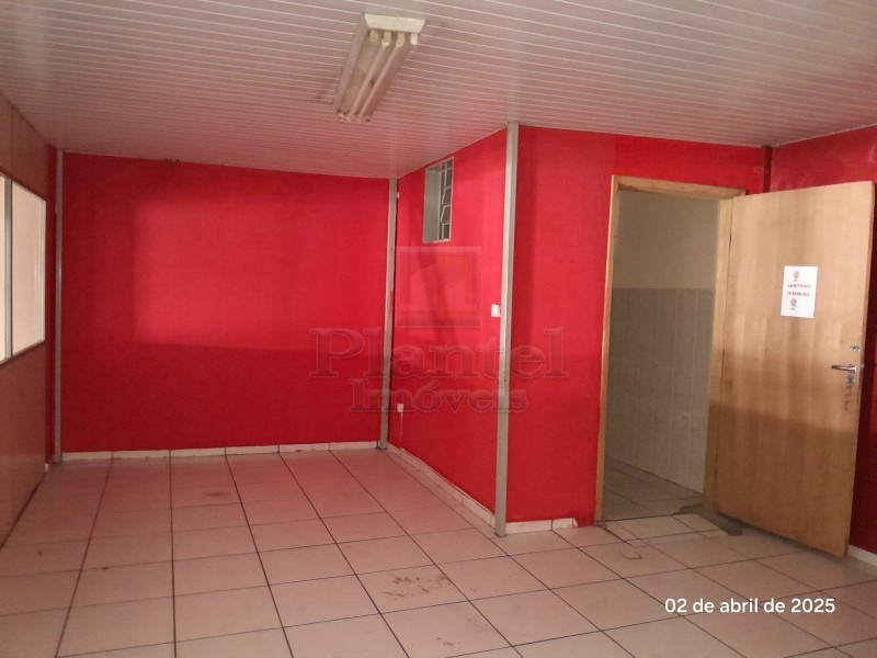 Imobiliária Ribeirão Preto - Plantel Imóveis - Comercial - Centro - Ribeirão Preto