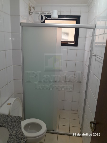 Imobiliária Ribeirão Preto - Plantel Imóveis - Apartamento - Jardim Paulista - Ribeirão Preto
