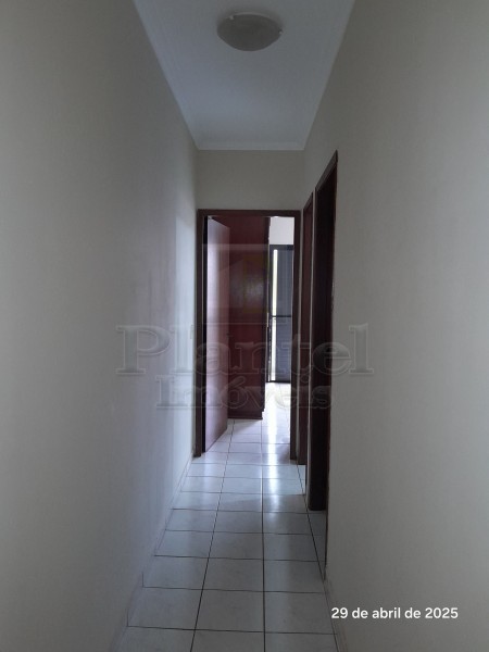Imobiliária Ribeirão Preto - Plantel Imóveis - Apartamento - Jardim Paulista - Ribeirão Preto