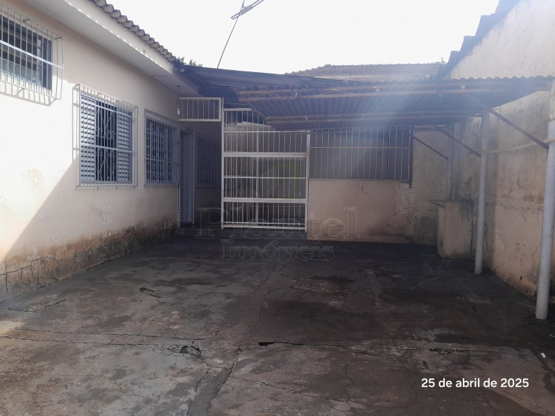 Casa - Vila Mariana - Ribeirão Preto Casa - Vila Mariana - Ribeirão Preto