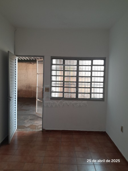 Imobiliária Ribeirão Preto - Plantel Imóveis - Casa - Vila Mariana - Ribeirão Preto