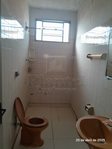 Imobiliária Ribeirão Preto - Plantel Imóveis - Casa - Vila Mariana - Ribeirão Preto