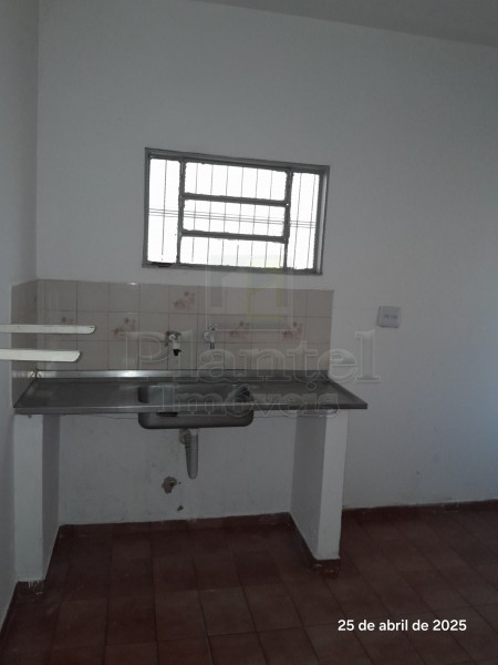 Imobiliária Ribeirão Preto - Plantel Imóveis - Casa - Vila Mariana - Ribeirão Preto