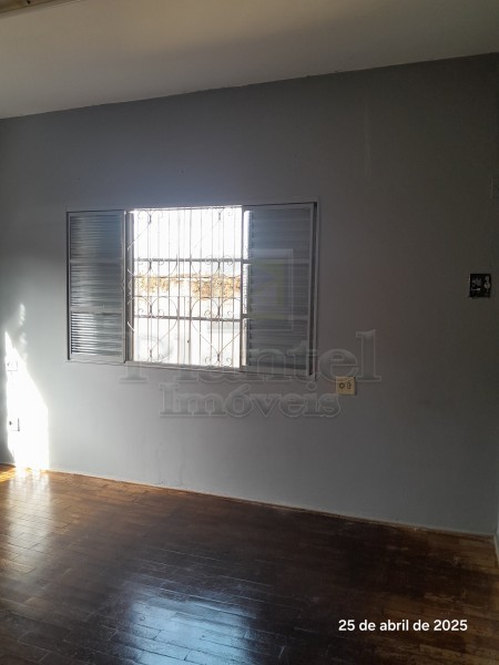 Imobiliária Ribeirão Preto - Plantel Imóveis - Casa - Vila Mariana - Ribeirão Preto