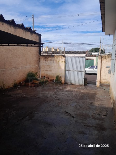 Imobiliária Ribeirão Preto - Plantel Imóveis - Casa - Vila Mariana - Ribeirão Preto