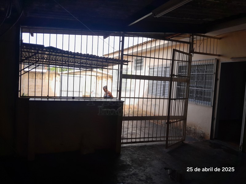 Imobiliária Ribeirão Preto - Plantel Imóveis - Casa - Vila Mariana - Ribeirão Preto