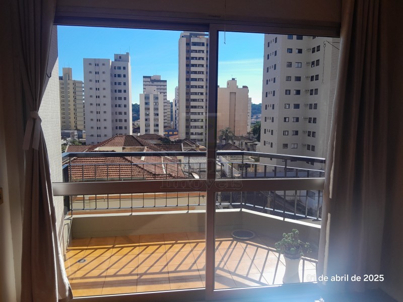 Imobiliária Ribeirão Preto - Plantel Imóveis - Apartamento - Centro - Ribeirão Preto