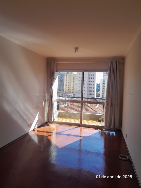 Apartamento - Centro - Ribeirão Preto