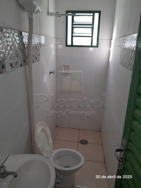 Imobiliária Ribeirão Preto - Plantel Imóveis - Casa - Campos Eliseos - Ribeirão Preto