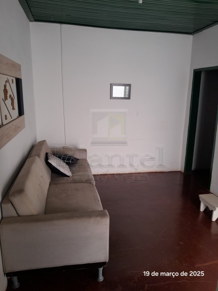 Casa - Campos Eliseos - Ribeirão Preto