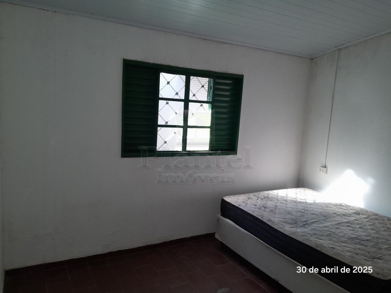 Casa - Campos Eliseos - Ribeirão Preto