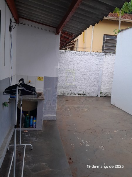 Imobiliária Ribeirão Preto - Plantel Imóveis - Casa - Campos Eliseos - Ribeirão Preto