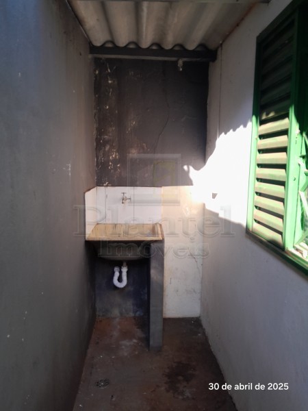 Imobiliária Ribeirão Preto - Plantel Imóveis - Casa - Campos Eliseos - Ribeirão Preto