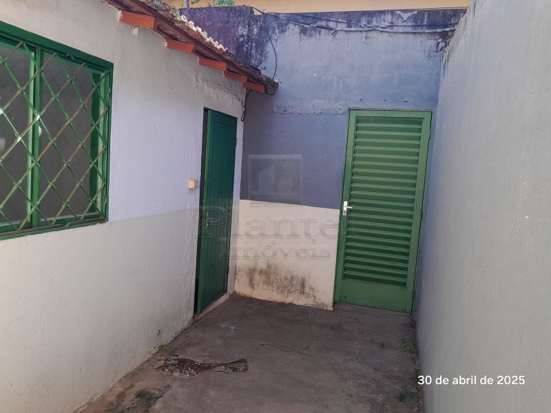 Imobiliária Ribeirão Preto - Plantel Imóveis - Casa - Campos Eliseos - Ribeirão Preto