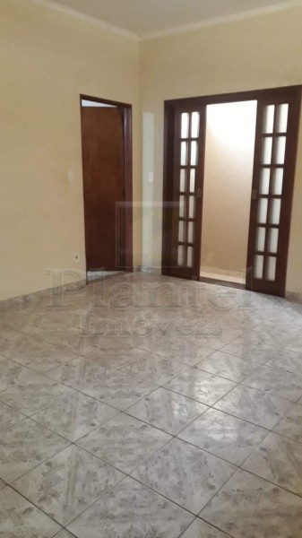 Imobiliária Ribeirão Preto - Plantel Imóveis - Casa - Jardim Independência - Ribeirão Preto