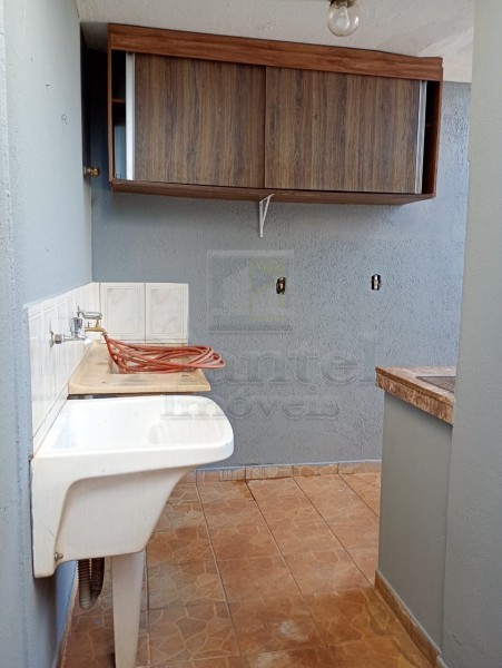 Imobiliária Ribeirão Preto - Plantel Imóveis - Casa - Jardim Independência - Ribeirão Preto